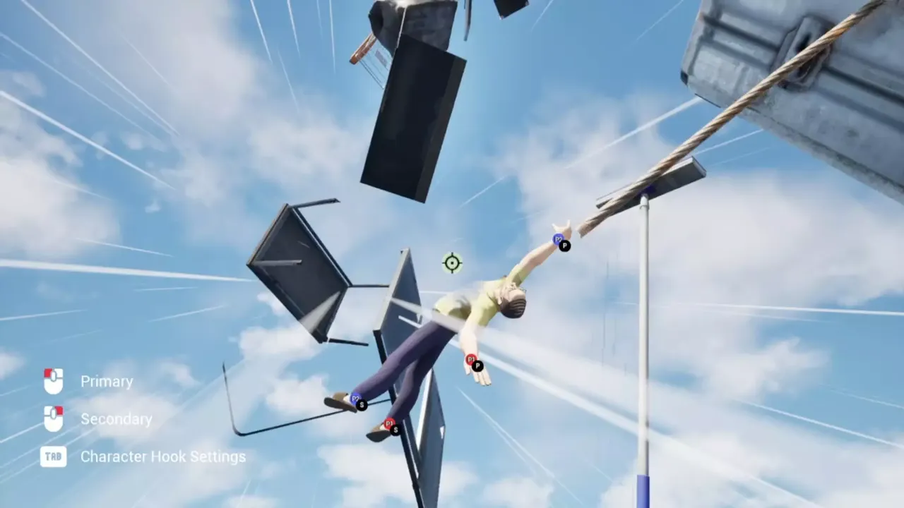 -Milk Run-游戏截图-好玩游戏库