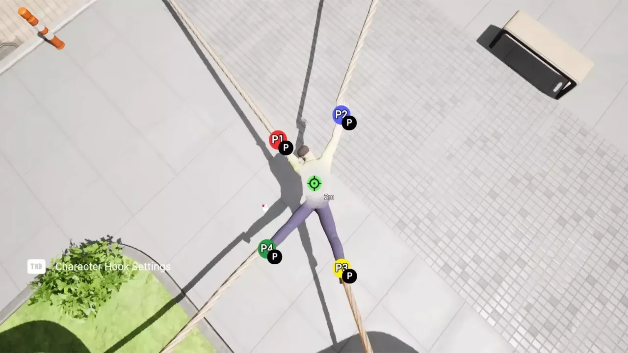 -Milk Run-游戏截图-好玩游戏库