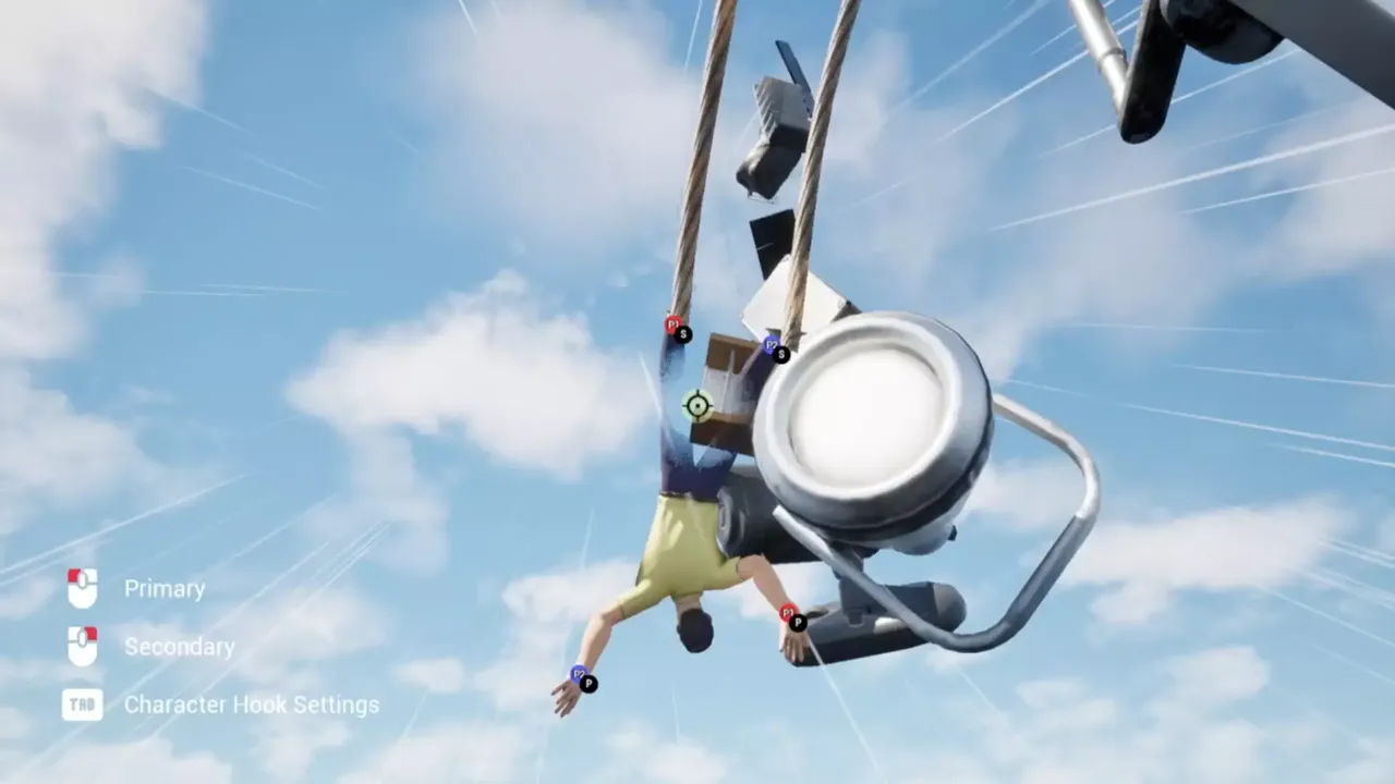 -Milk Run-游戏截图-好玩游戏库