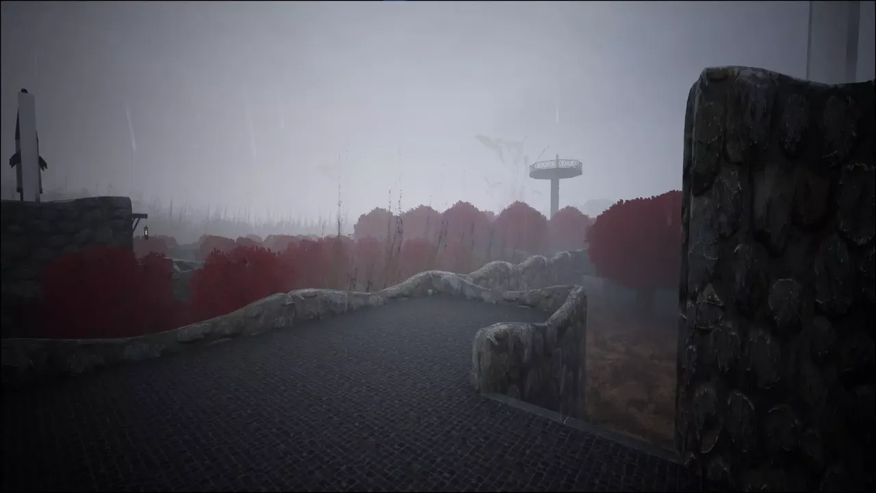 -Unreal Zombies-游戏截图-好玩游戏库