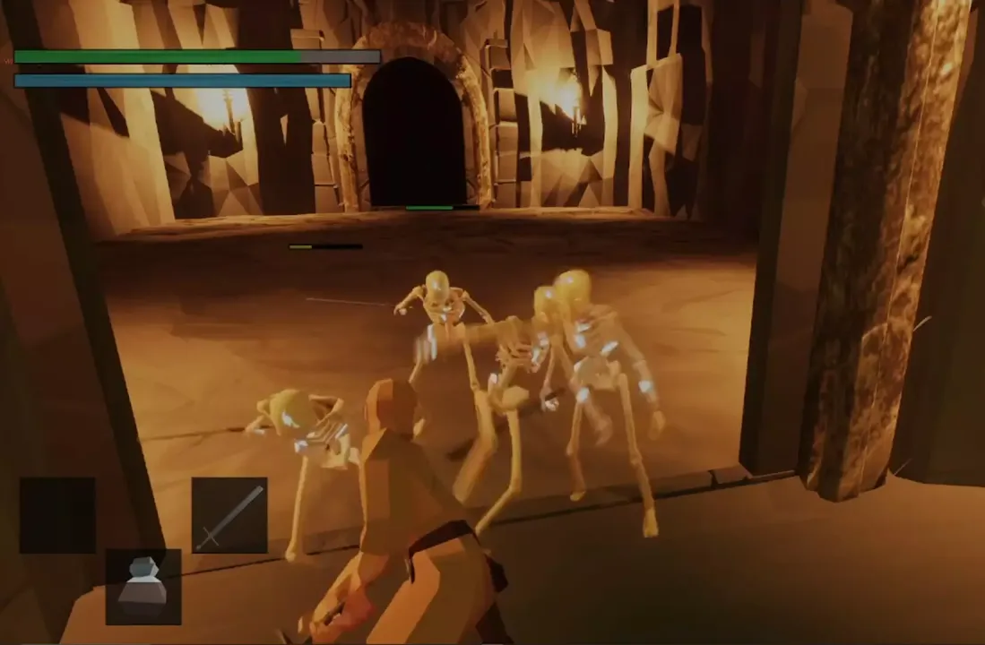 -Sepulcher-游戏截图-好玩游戏库