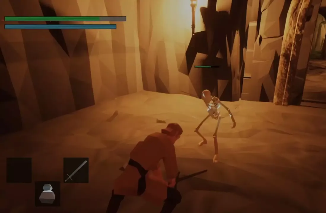 -Sepulcher-游戏截图-好玩游戏库