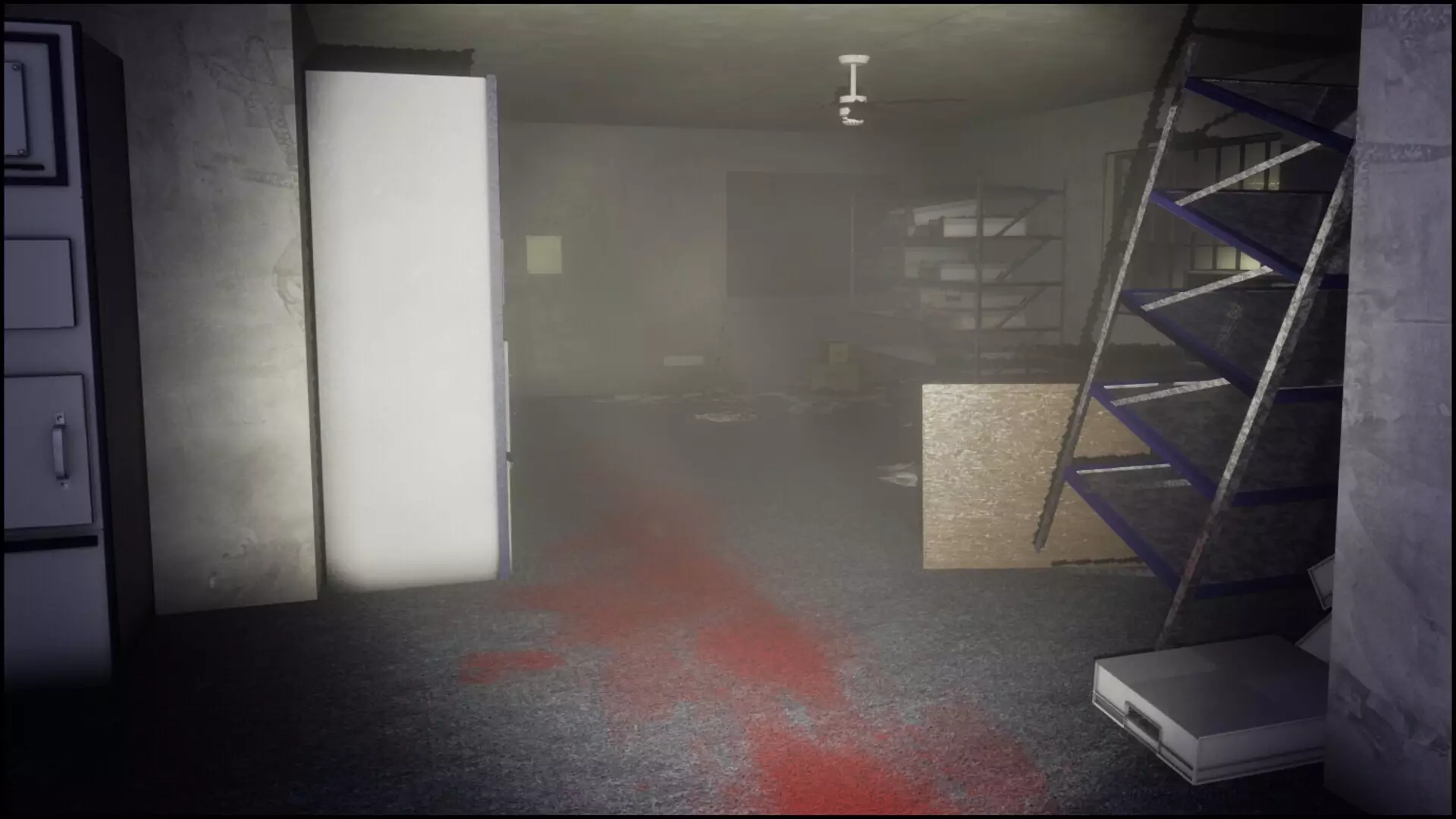 -Dead Frequency-游戏截图-好玩游戏库