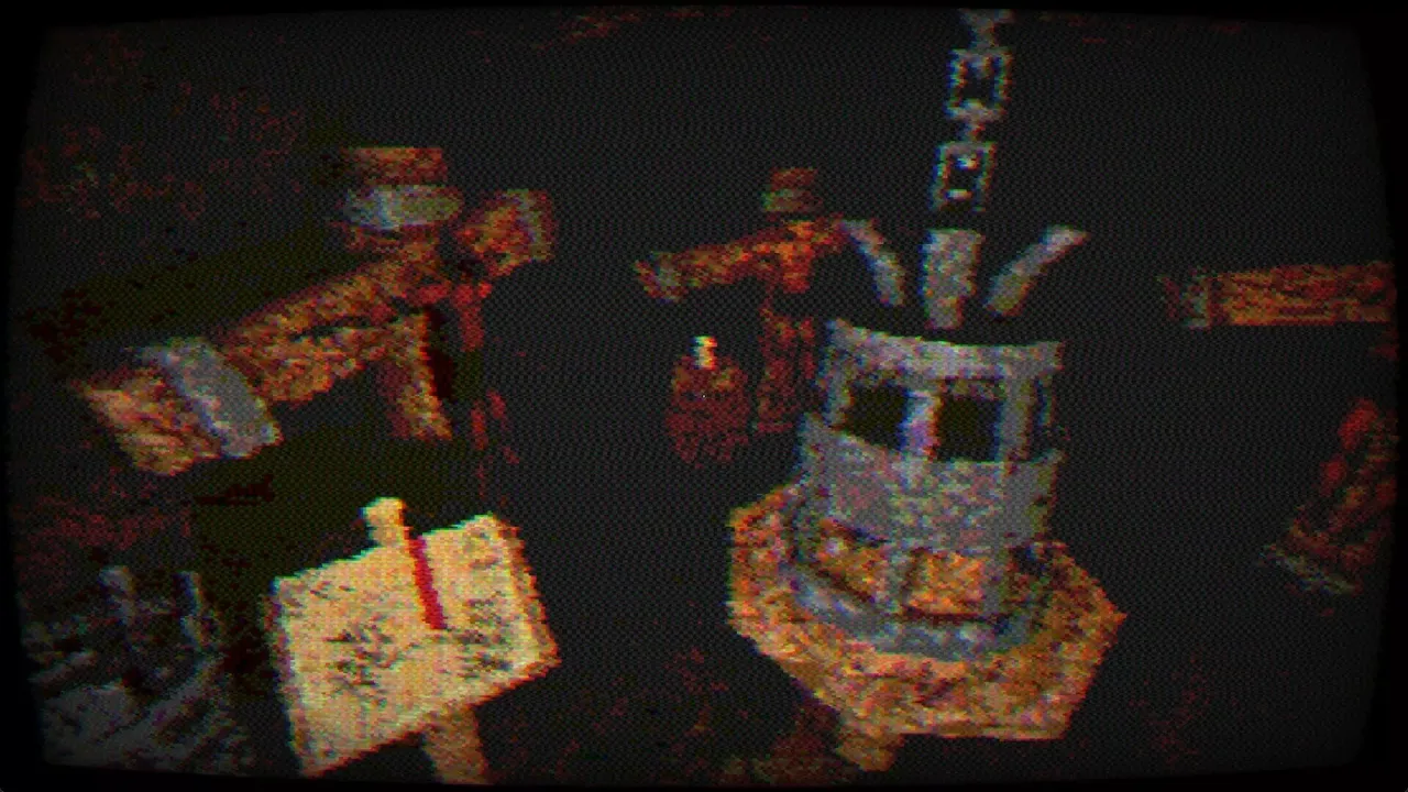 -Testimonium-游戏截图-好玩游戏库