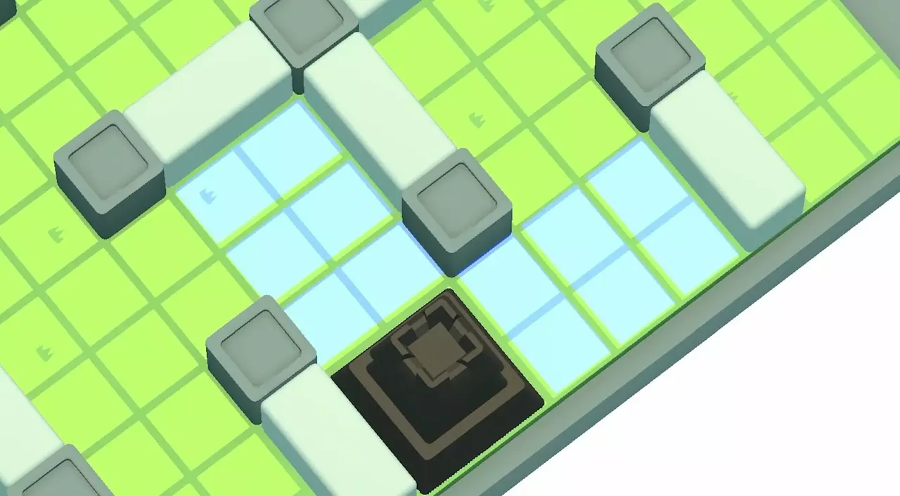 -Walls And Tower Party-游戏截图-好玩游戏库