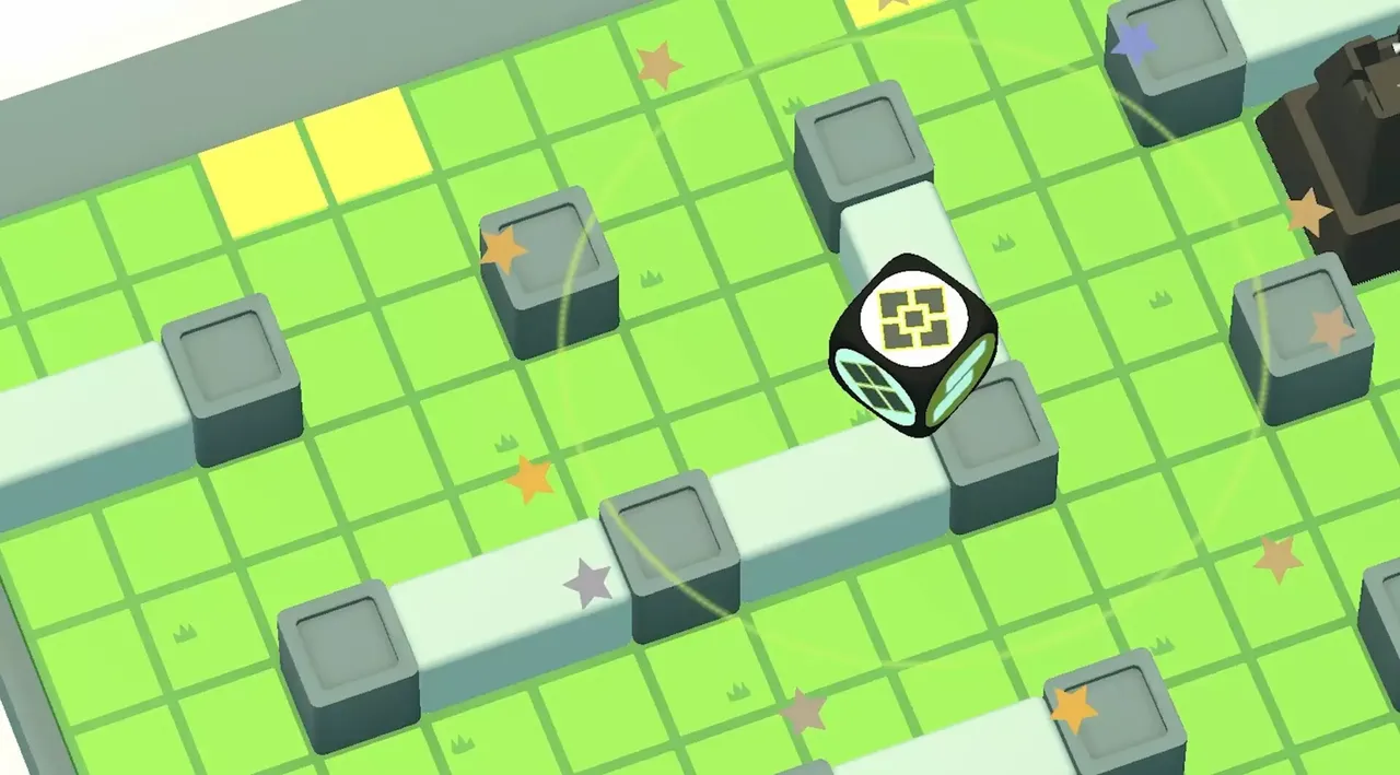 -Walls And Tower Party-游戏截图-好玩游戏库