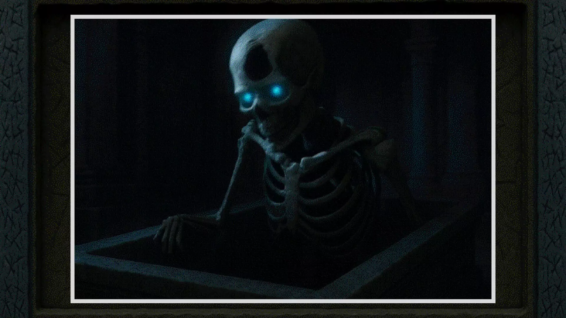 -The Jester and the Madman-游戏截图-好玩游戏库