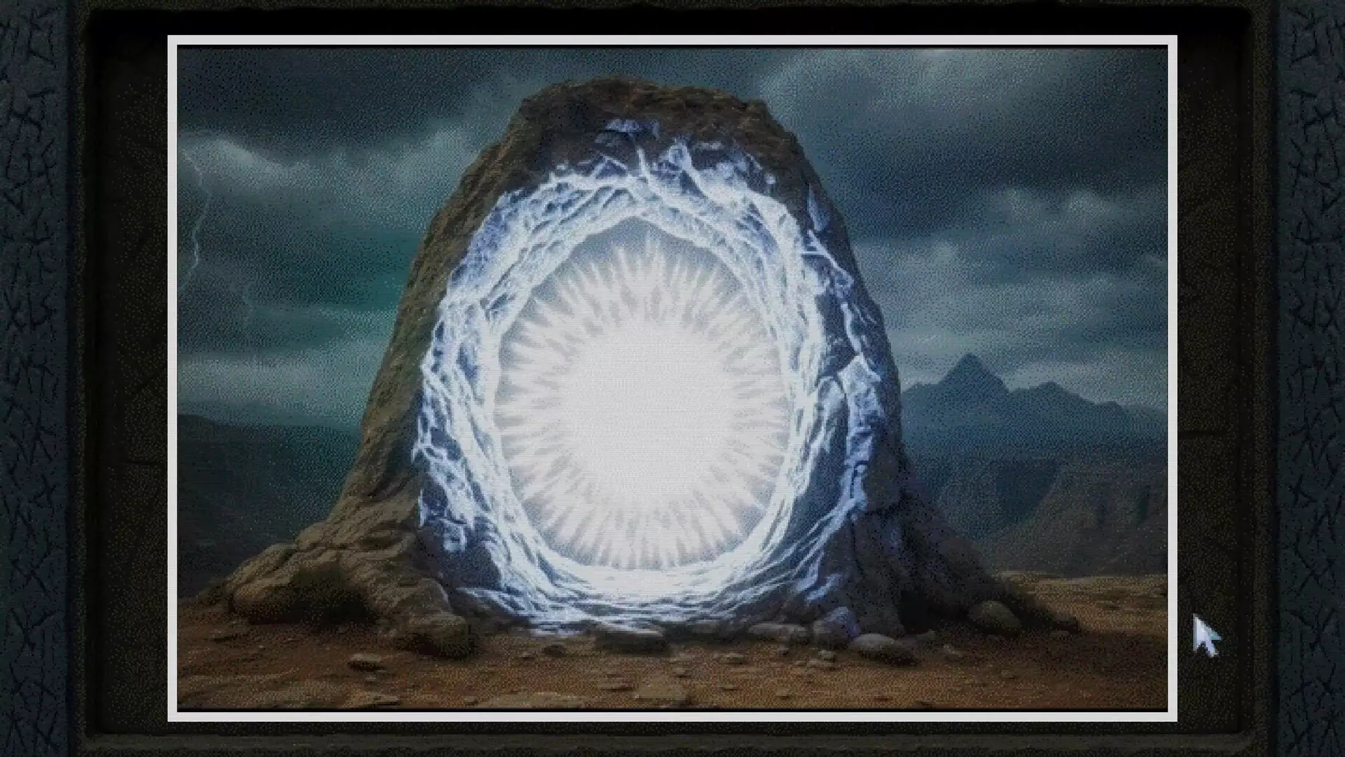 -The Jester and the Madman-游戏截图-好玩游戏库