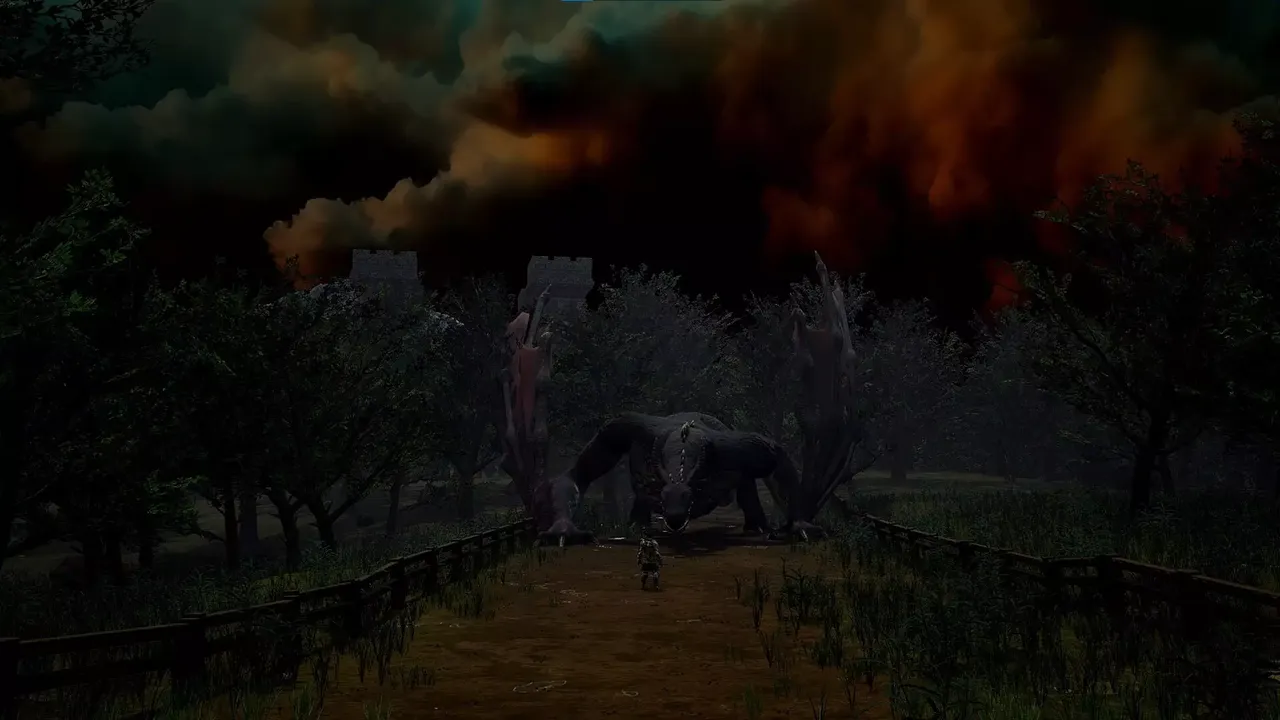 -Kegan-游戏截图-好玩游戏库