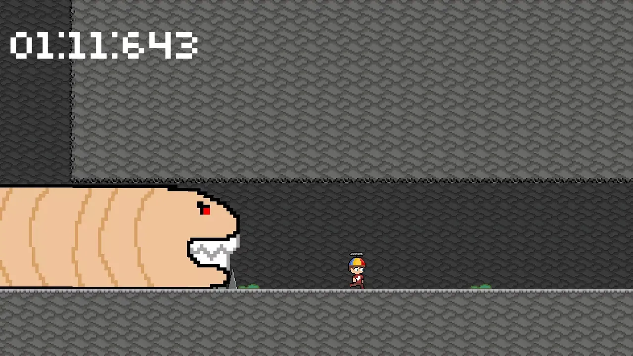 -Trapformer-游戏截图-好玩游戏库