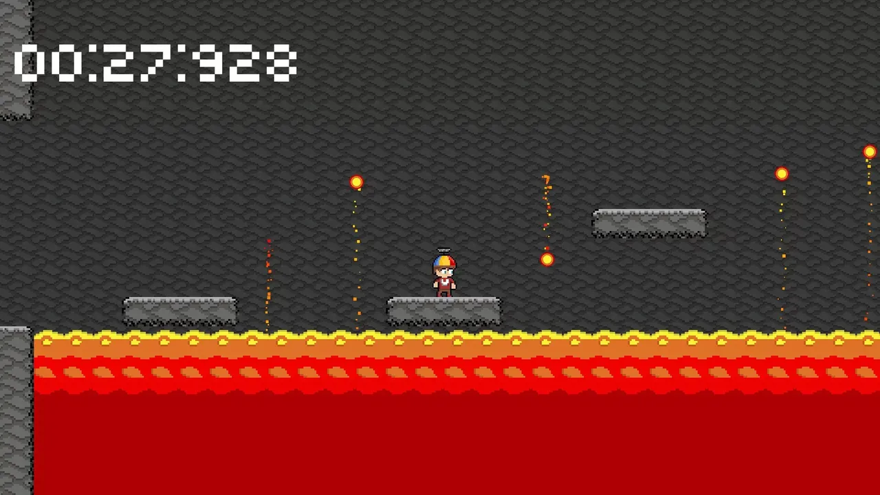 -Trapformer-游戏截图-好玩游戏库