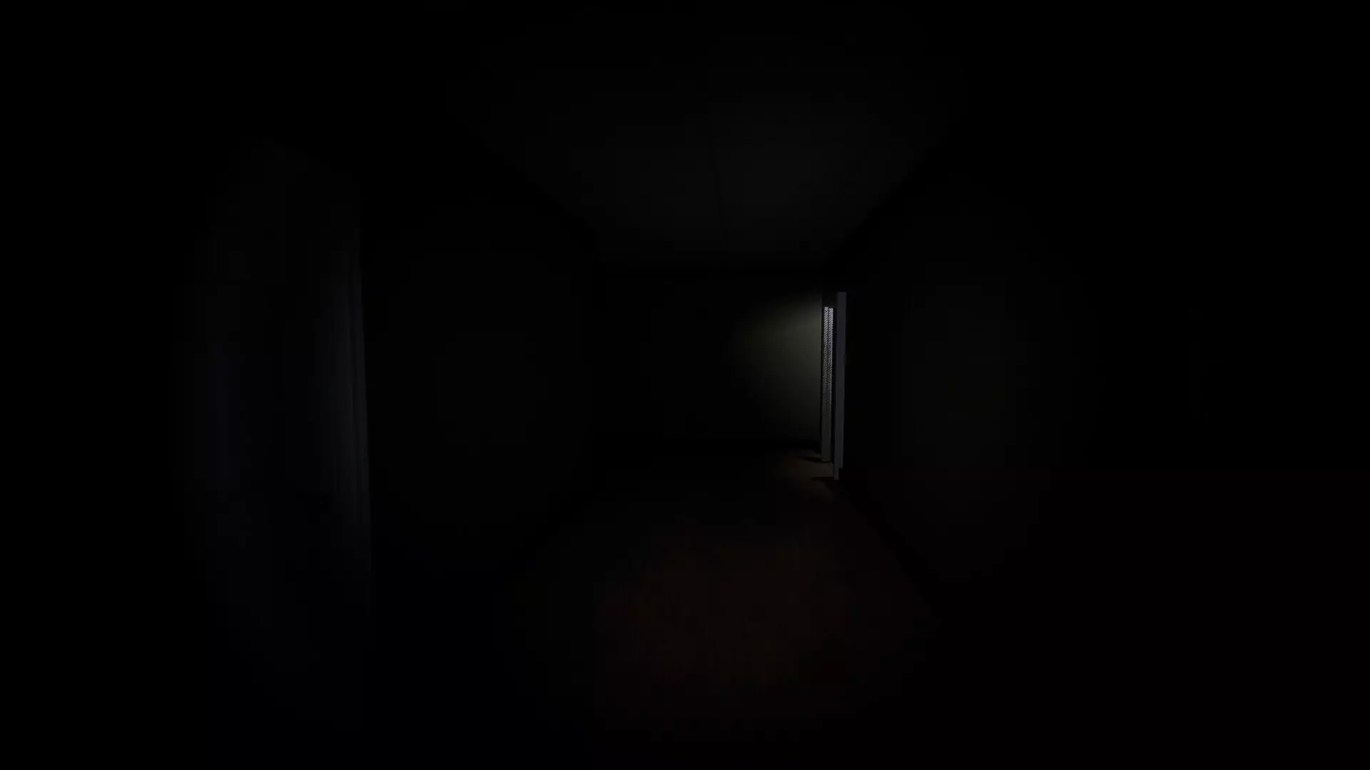 -Backrooms: Flicker-游戏截图-好玩游戏库