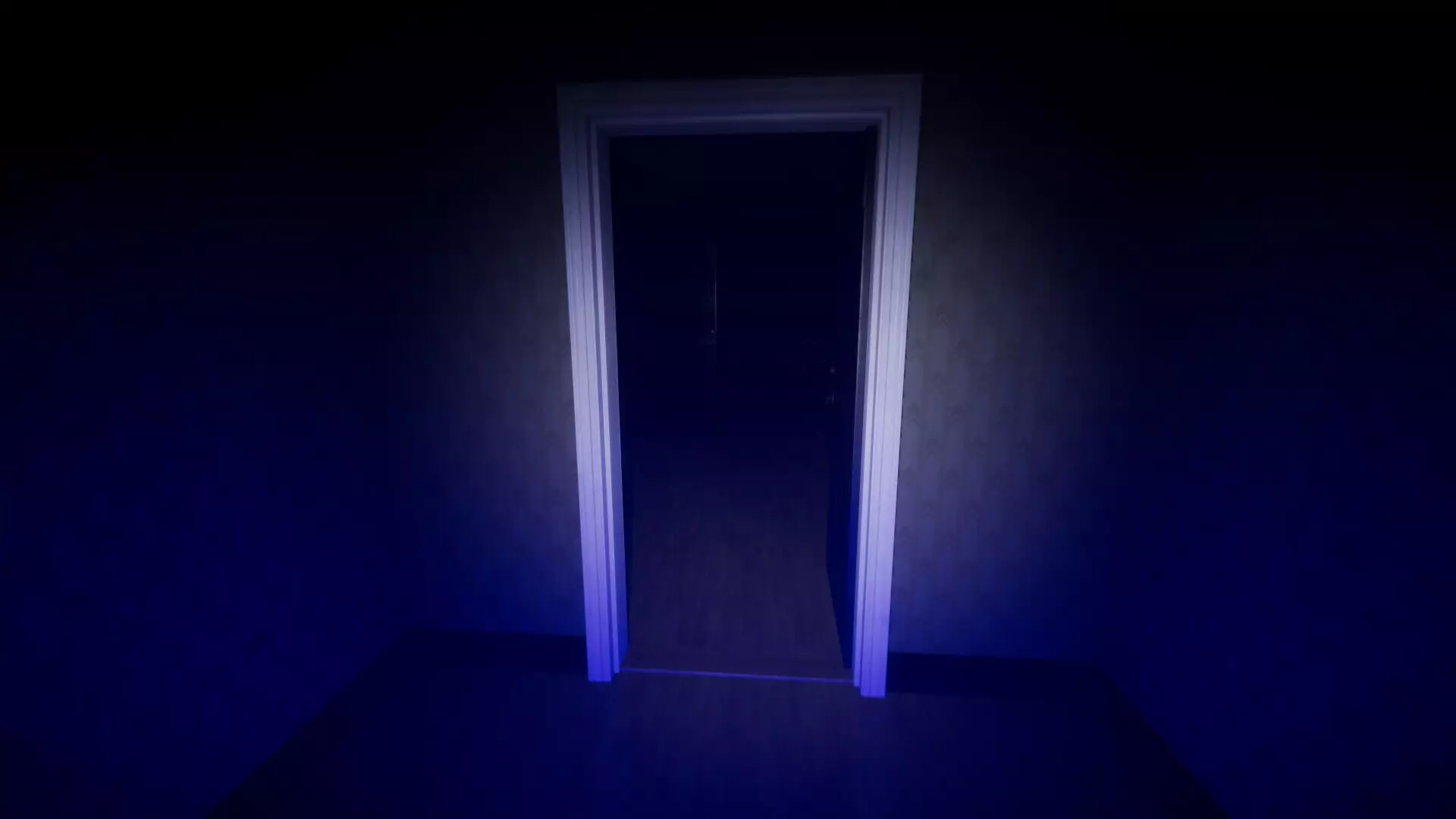 -Backrooms: Flicker-游戏截图-好玩游戏库