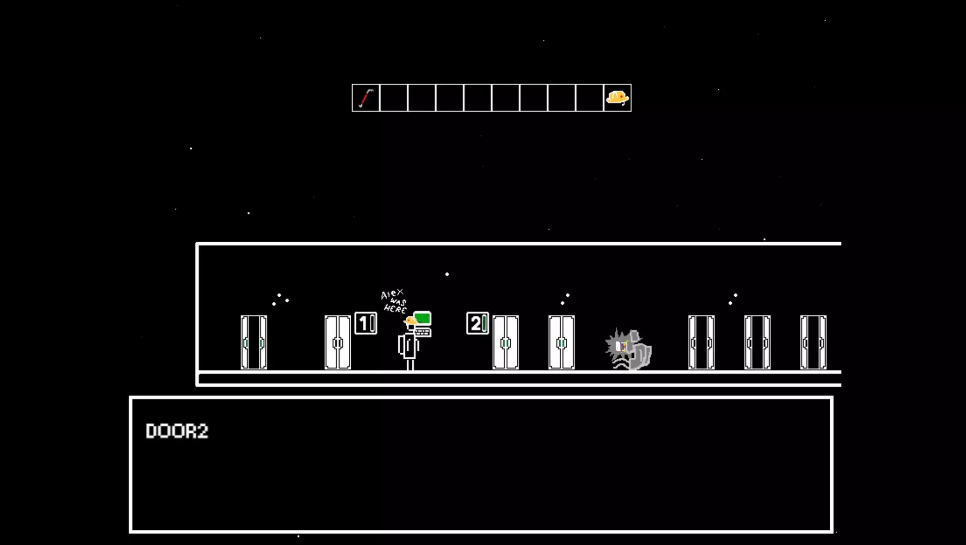 -STATUS:GONE-游戏截图-好玩游戏库