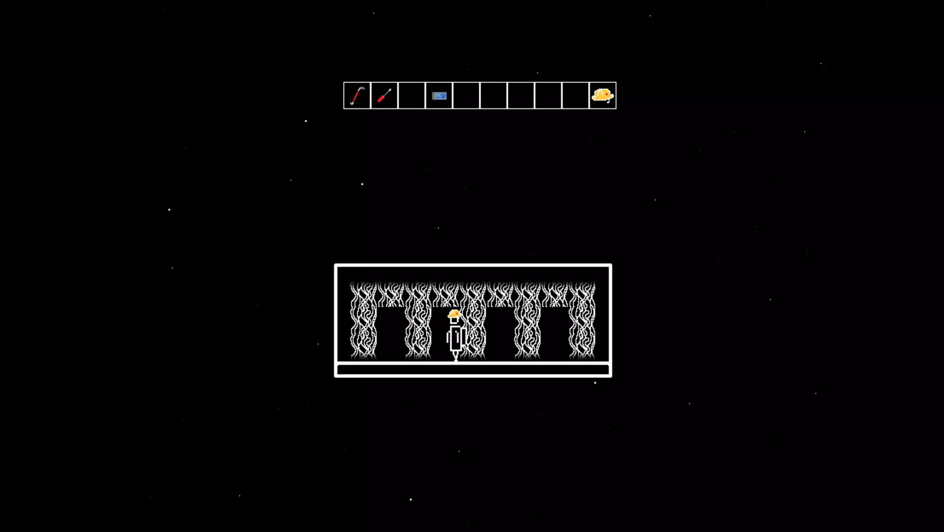 -STATUS:GONE-游戏截图-好玩游戏库