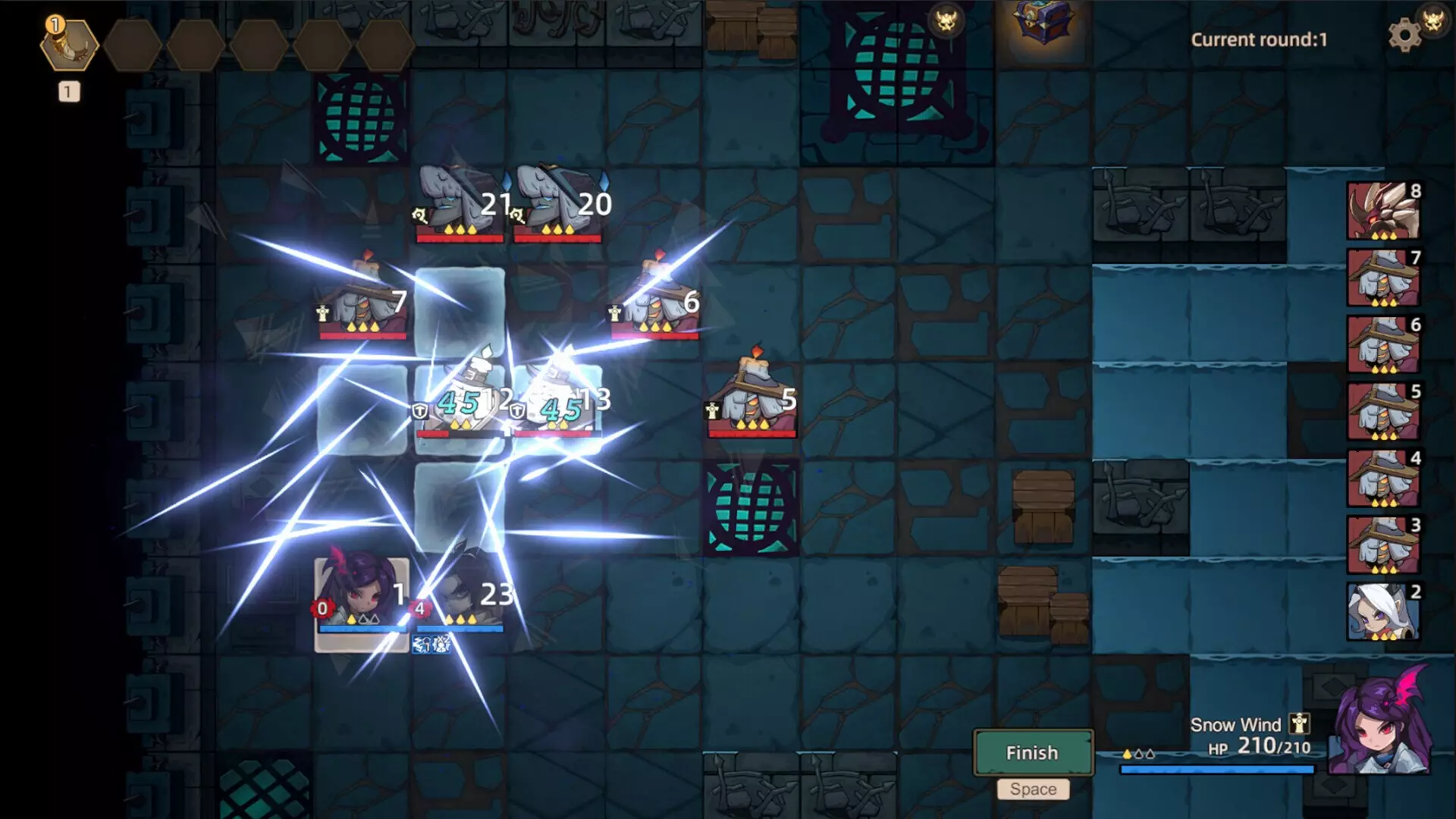 -GalanWarSong-游戏截图-好玩游戏库