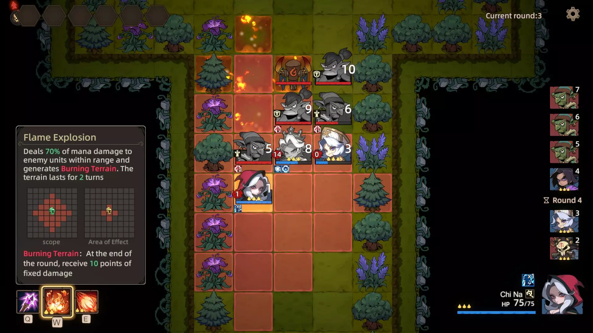 -GalanWarSong-游戏截图-好玩游戏库