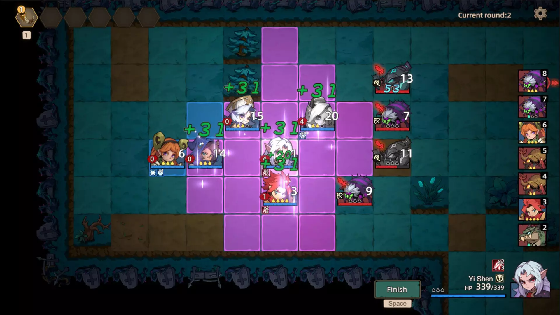 -GalanWarSong-游戏截图-好玩游戏库