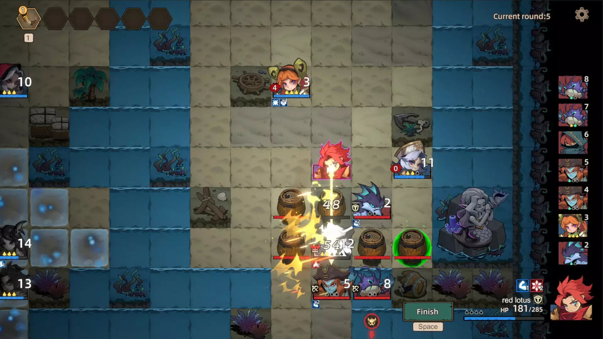 -GalanWarSong-游戏截图-好玩游戏库