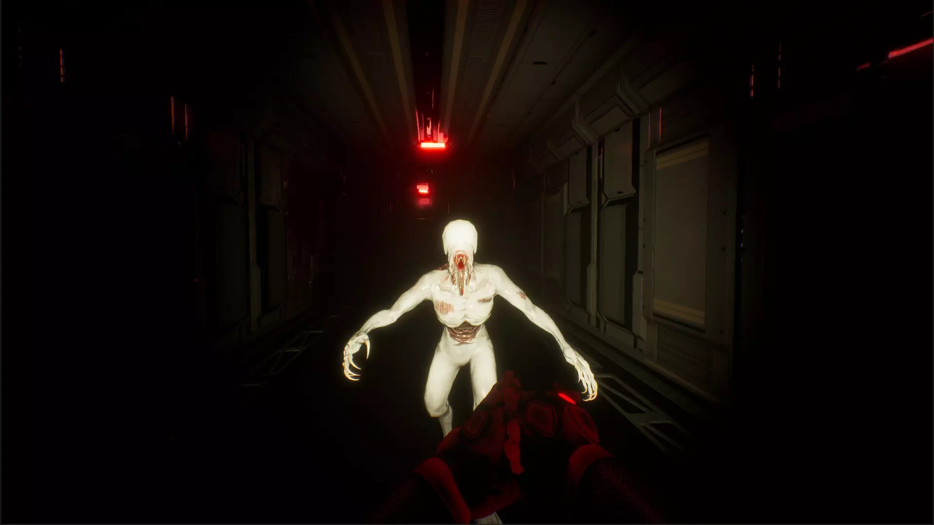 -Void Raider-游戏截图-好玩游戏库