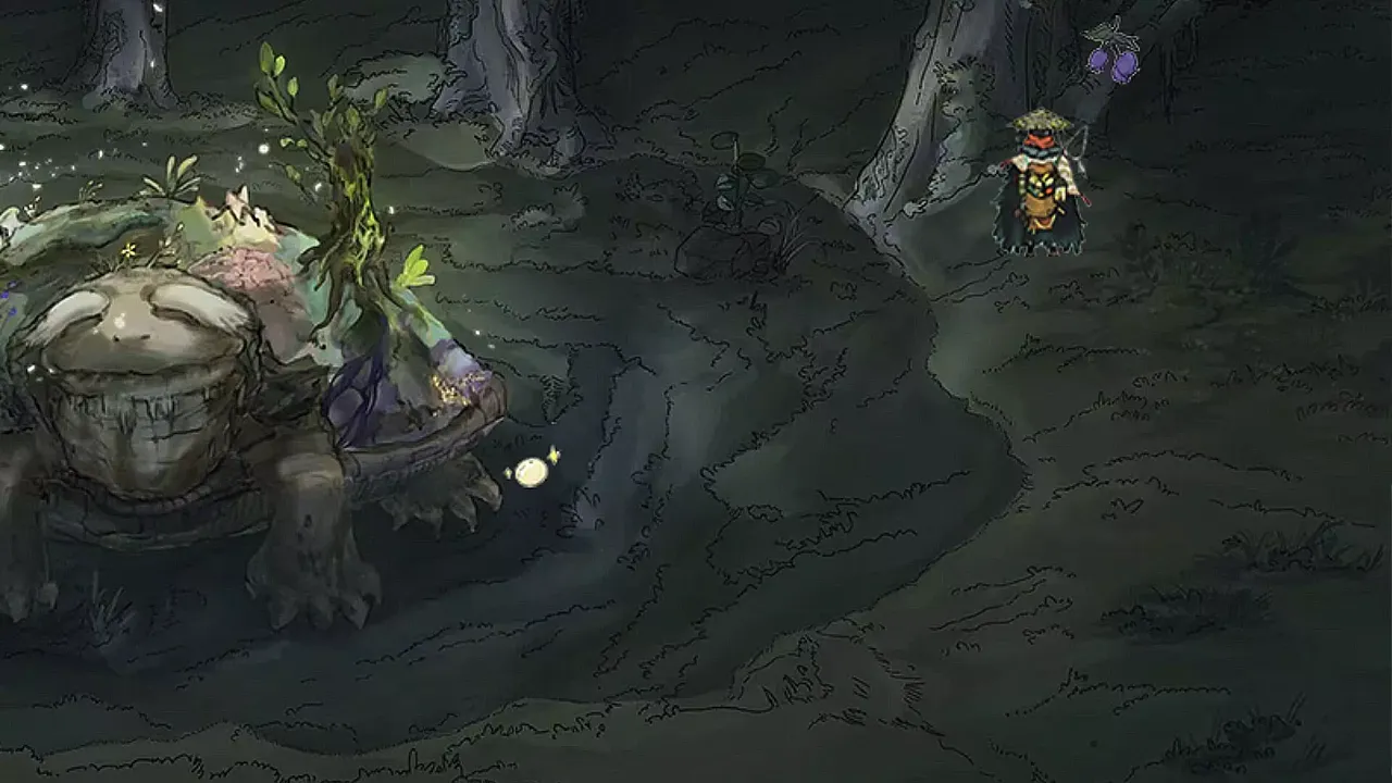 -The land of Norverenda-游戏截图-好玩游戏库