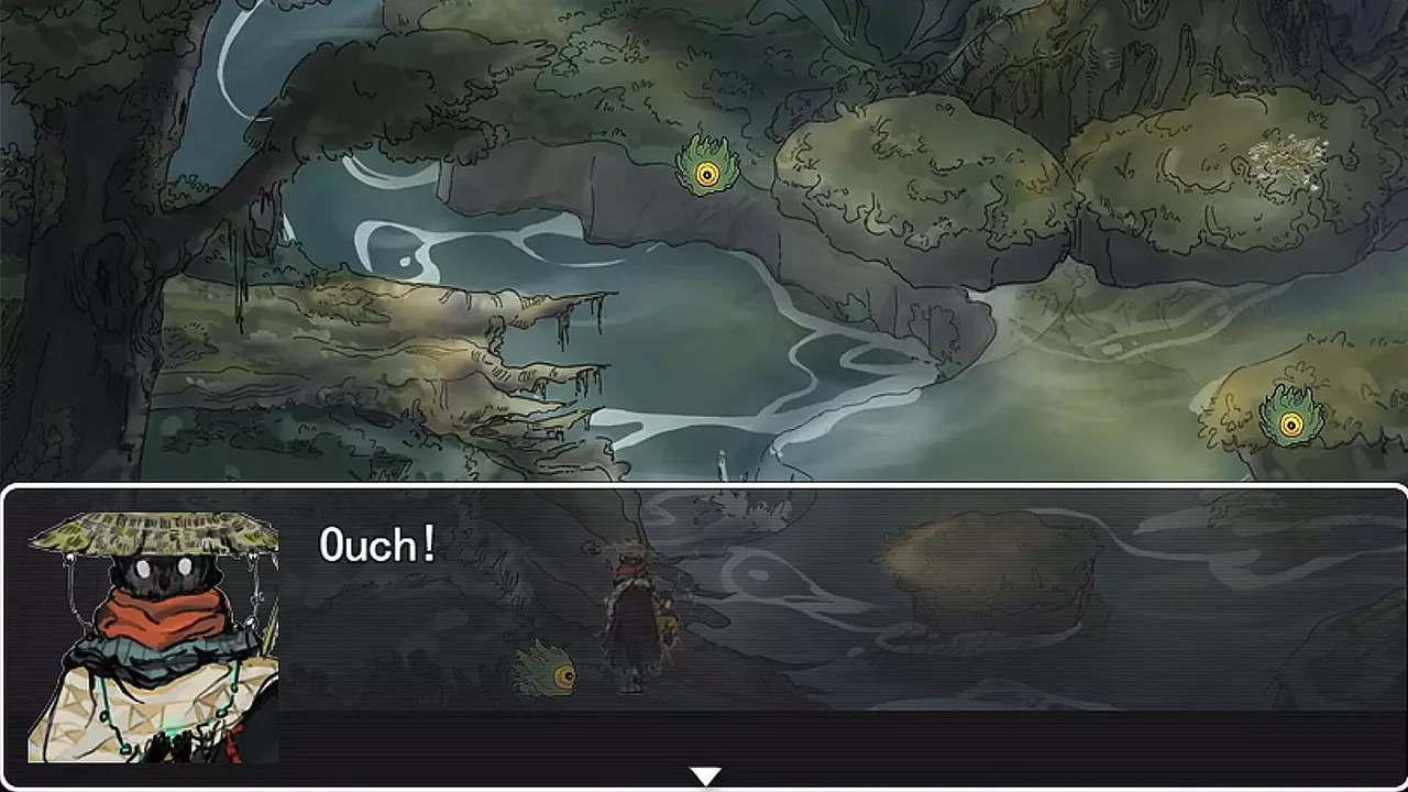 -The land of Norverenda-游戏截图-好玩游戏库