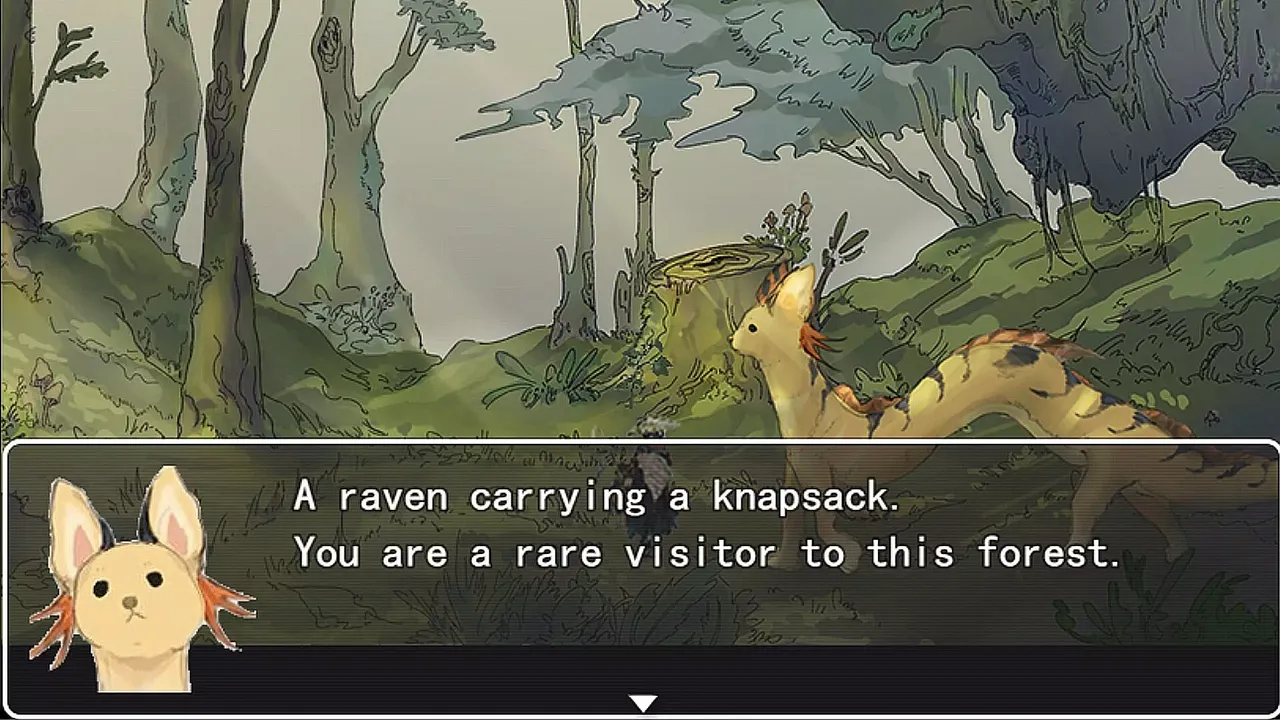 -The land of Norverenda-游戏截图-好玩游戏库