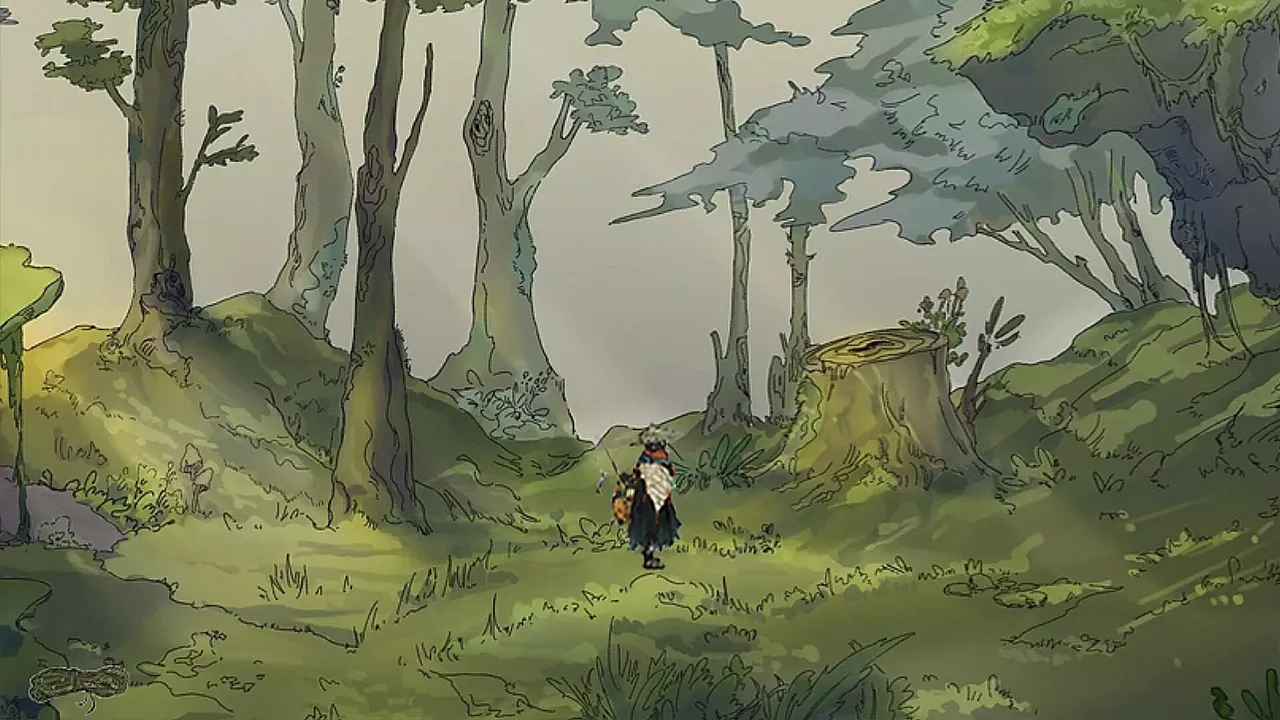 -The land of Norverenda-游戏截图-好玩游戏库