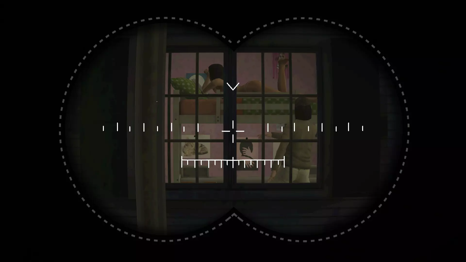 -Crime Detective: Red Flags-游戏截图-好玩游戏库