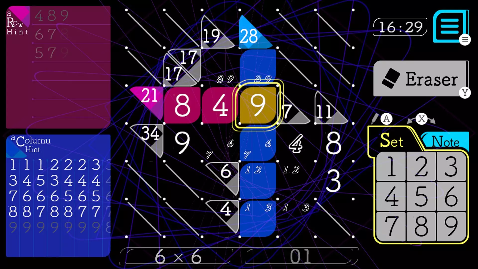 -Add Cross-游戏截图-好玩游戏库