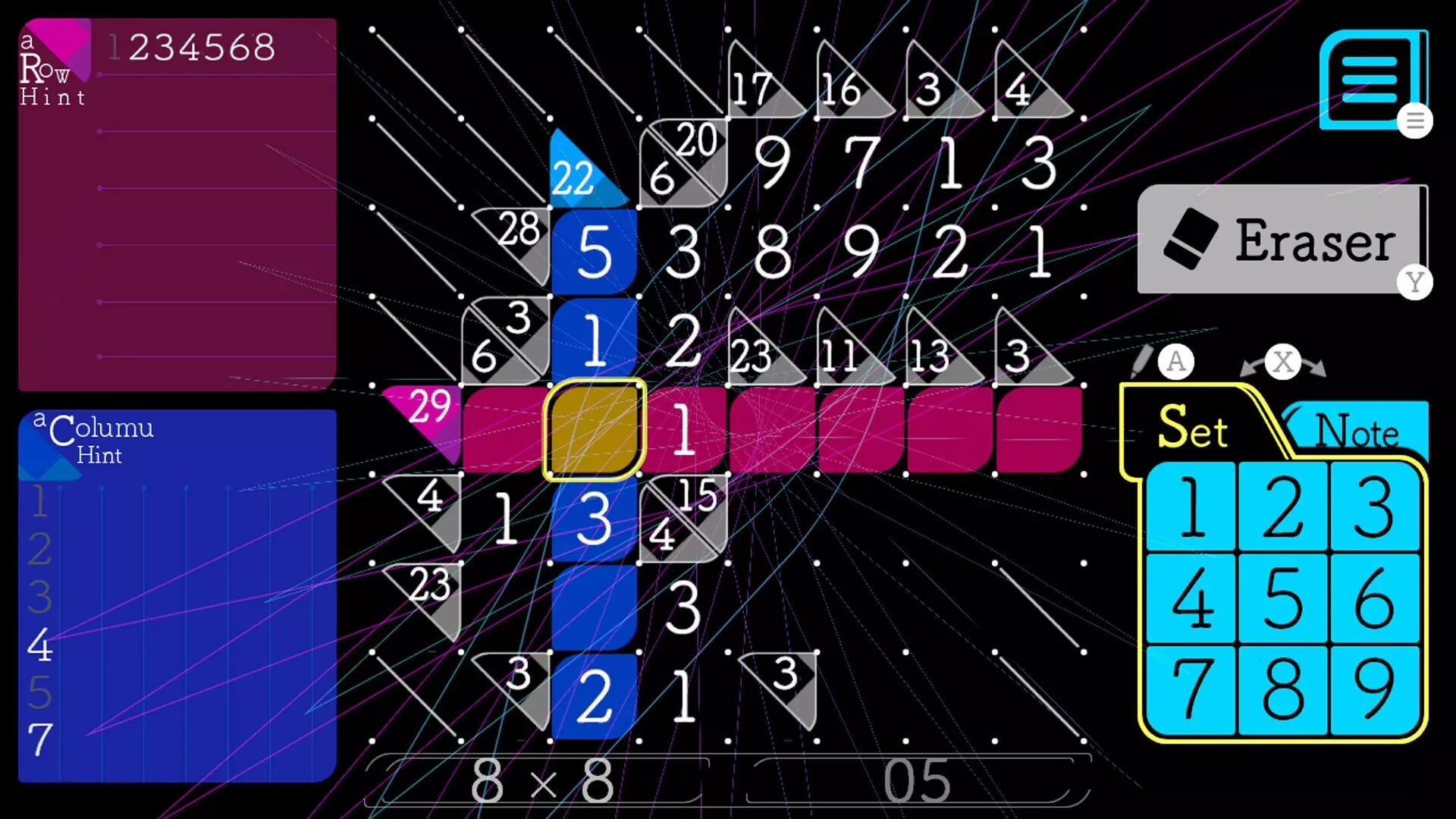 -Add Cross-游戏截图-好玩游戏库