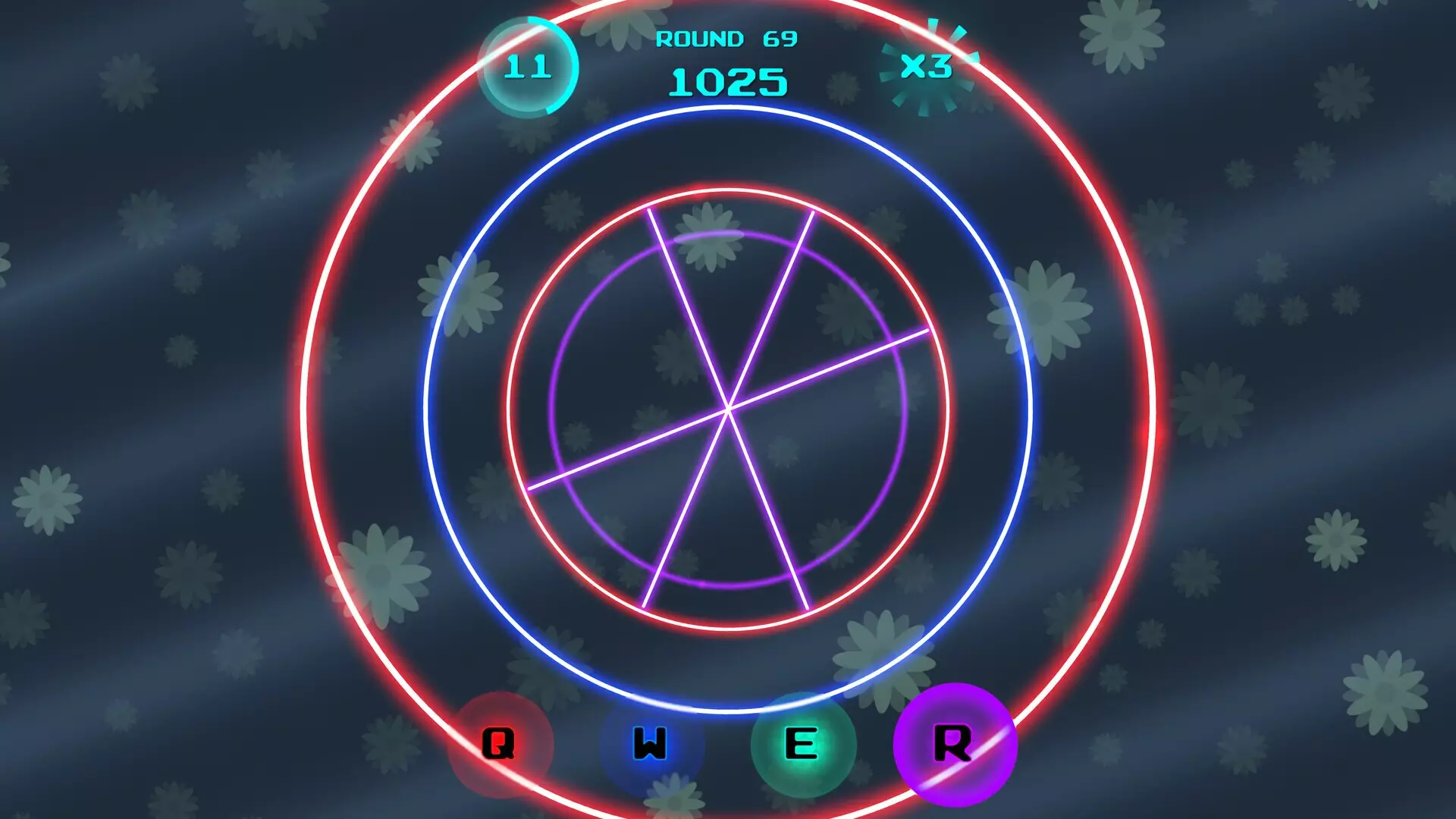 -Hypno Halo-游戏截图-好玩游戏库