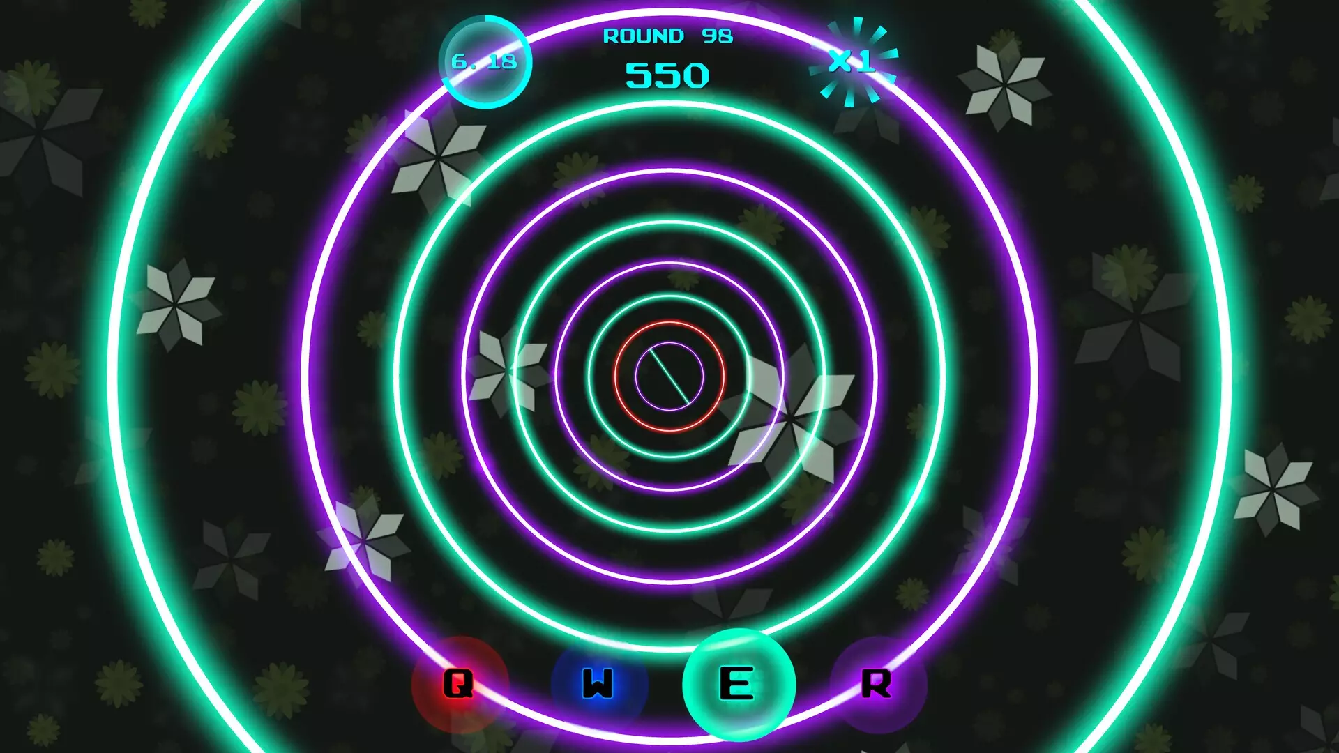 -Hypno Halo-游戏截图-好玩游戏库