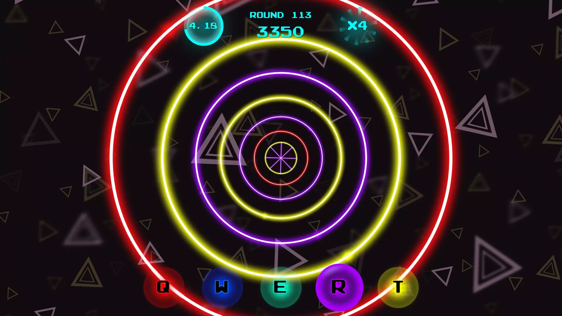 -Hypno Halo-游戏截图-好玩游戏库