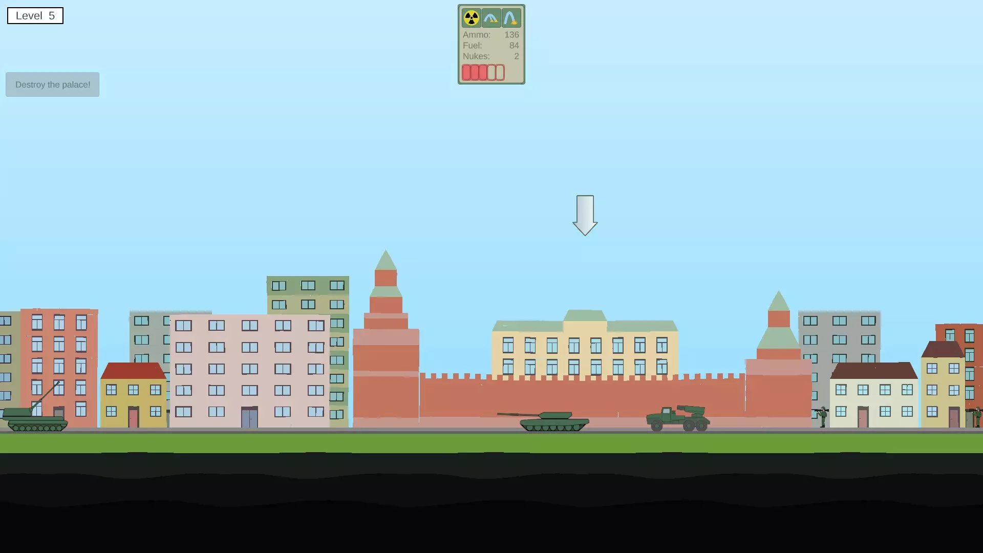 -Shell Rush-游戏截图-好玩游戏库