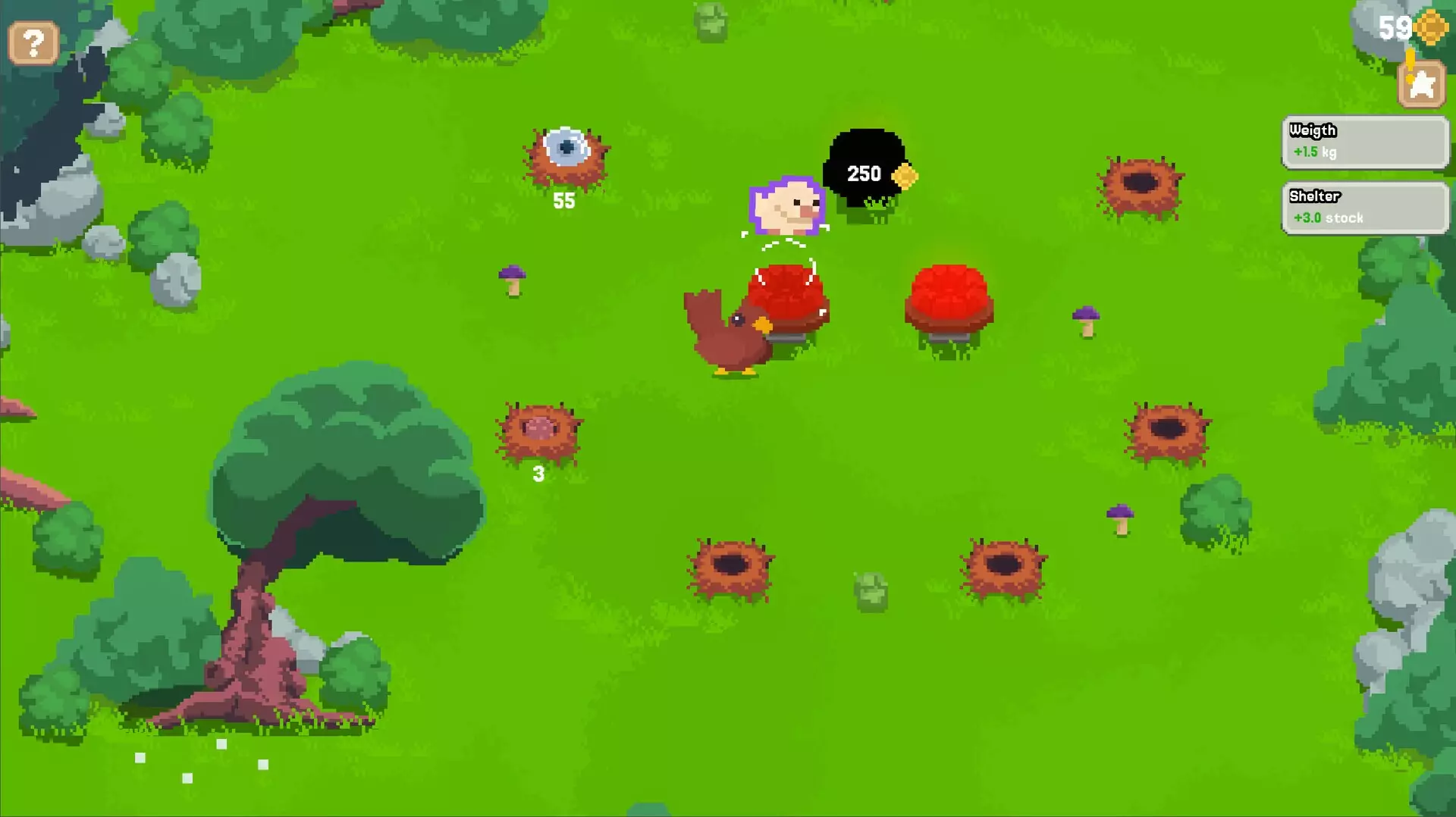 -Egglings-游戏截图-好玩游戏库