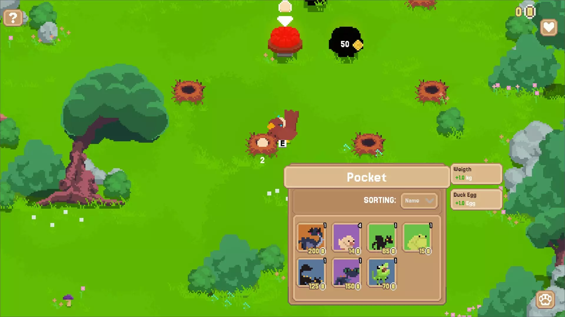 -Egglings-游戏截图-好玩游戏库