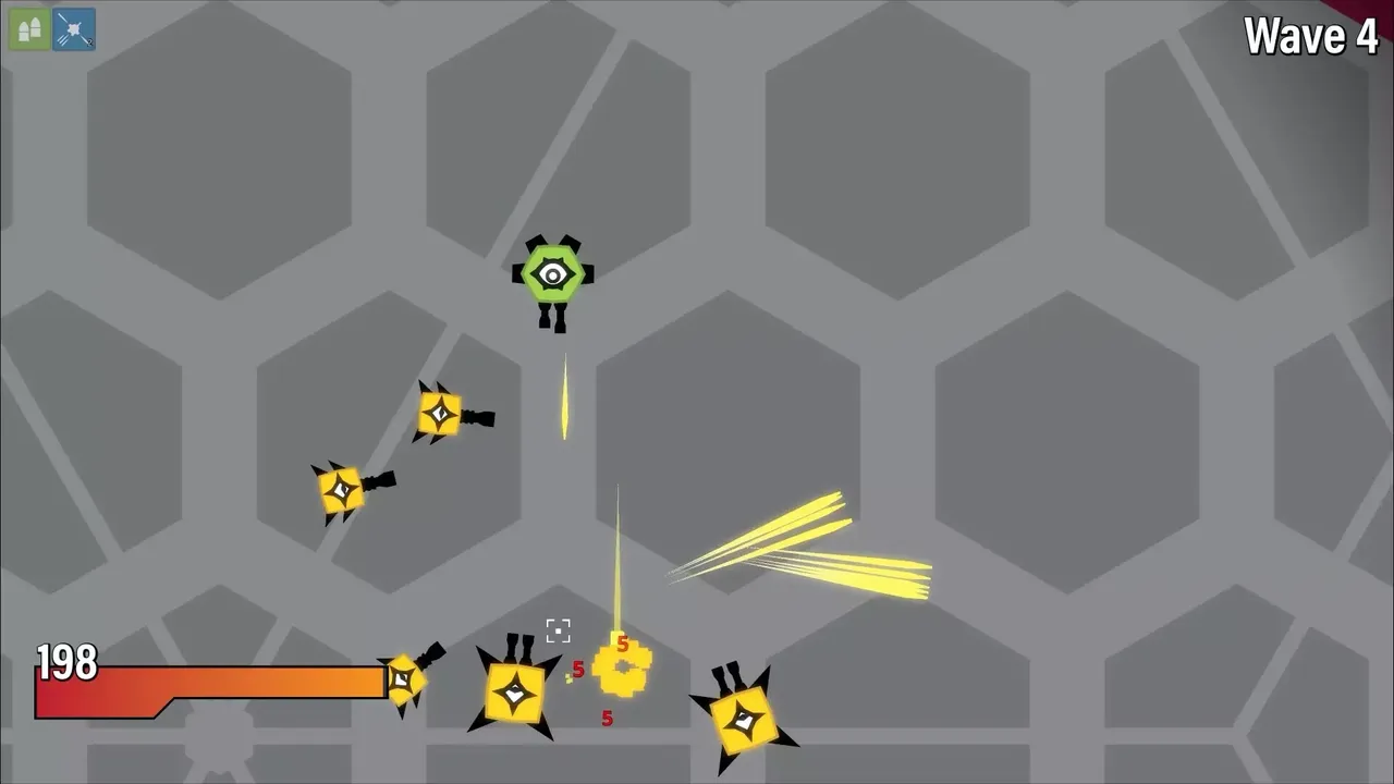 -Gunvolution-游戏截图-好玩游戏库