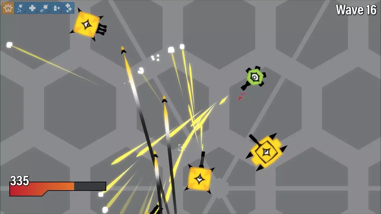 -Gunvolution-游戏截图-好玩游戏库