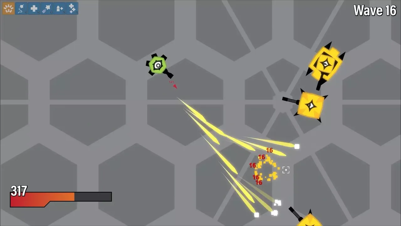 -Gunvolution-游戏截图-好玩游戏库