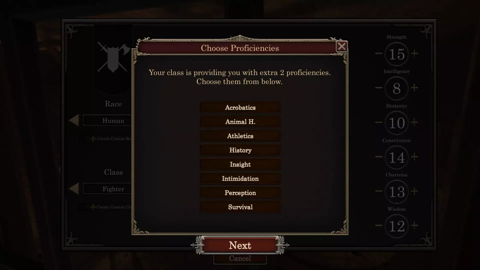 -Dragon Inn-游戏截图-好玩游戏库