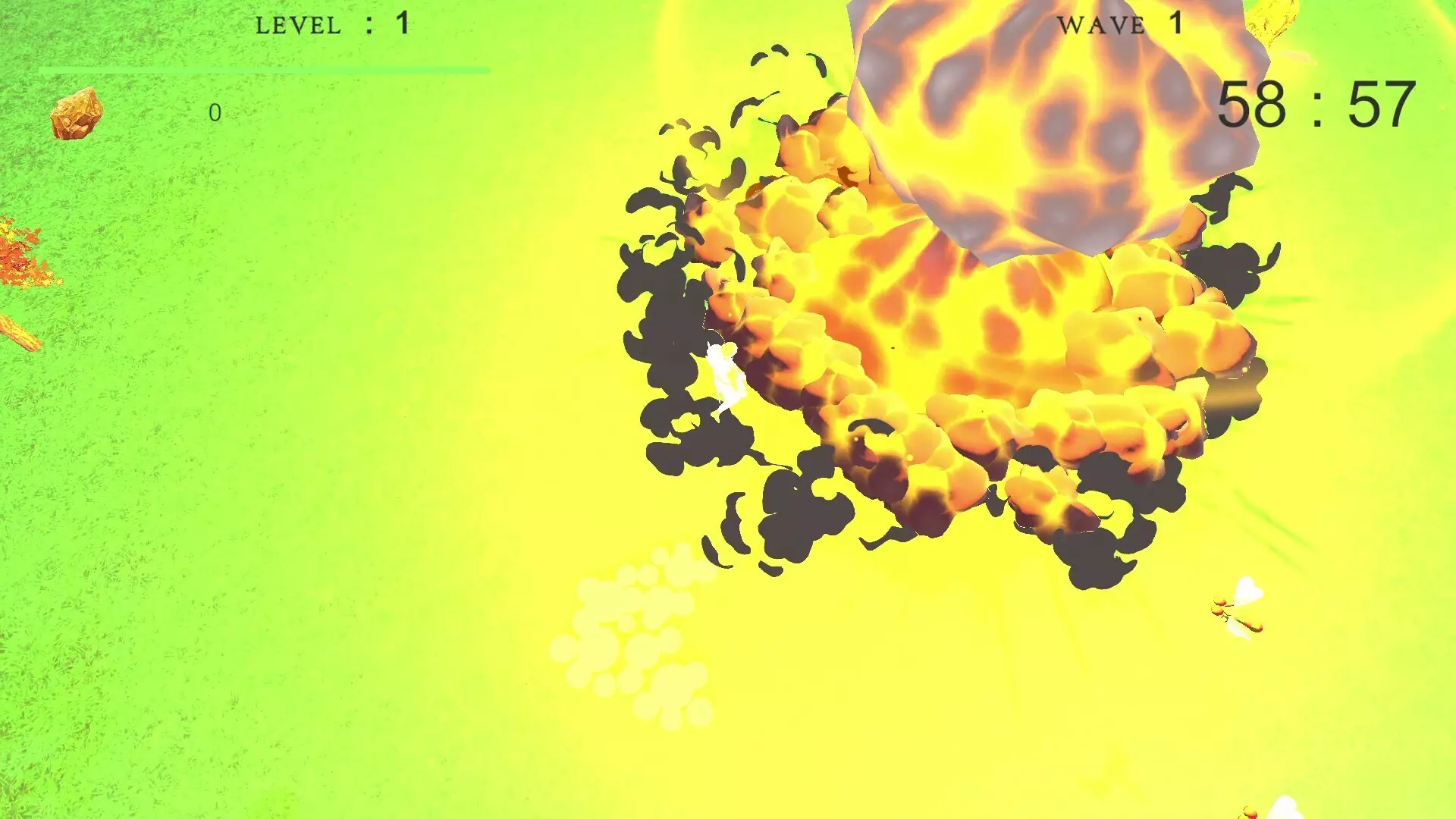 -GODS AND MAGES-游戏截图-好玩游戏库