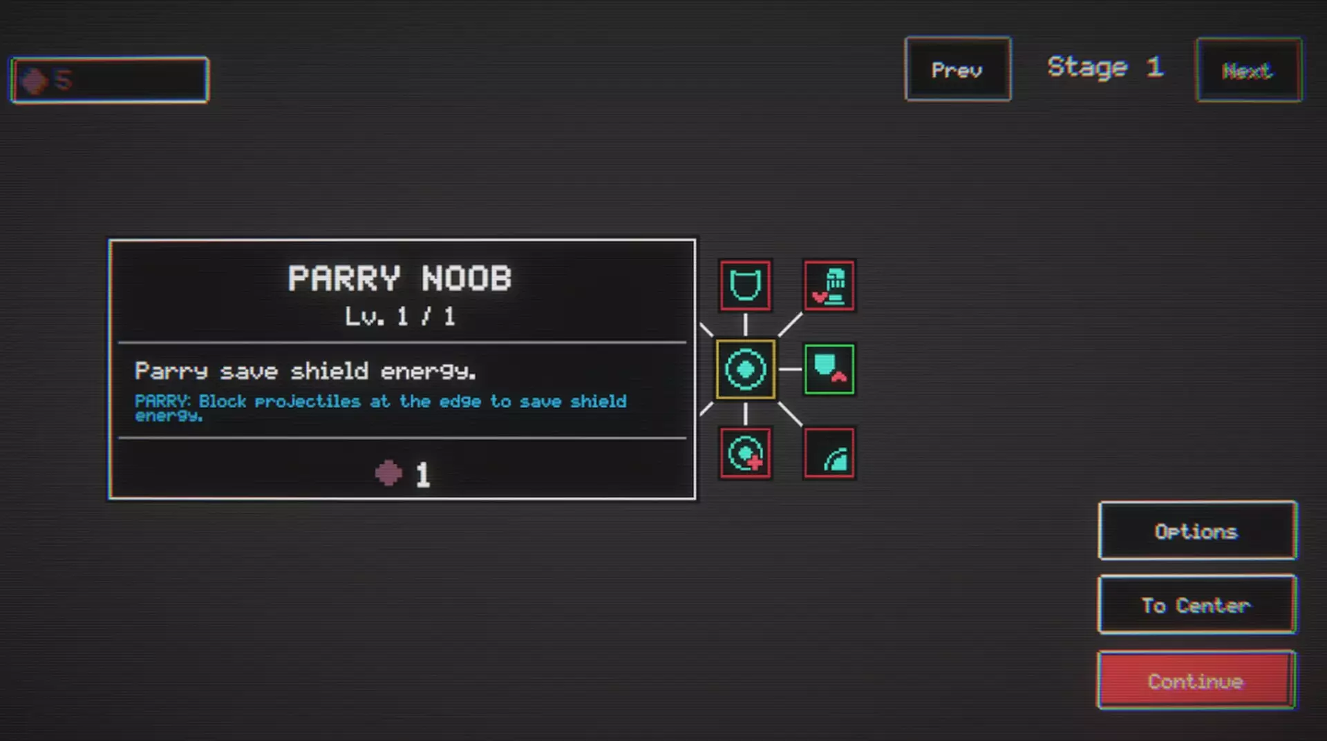 -ParryMaster-游戏截图-好玩游戏库