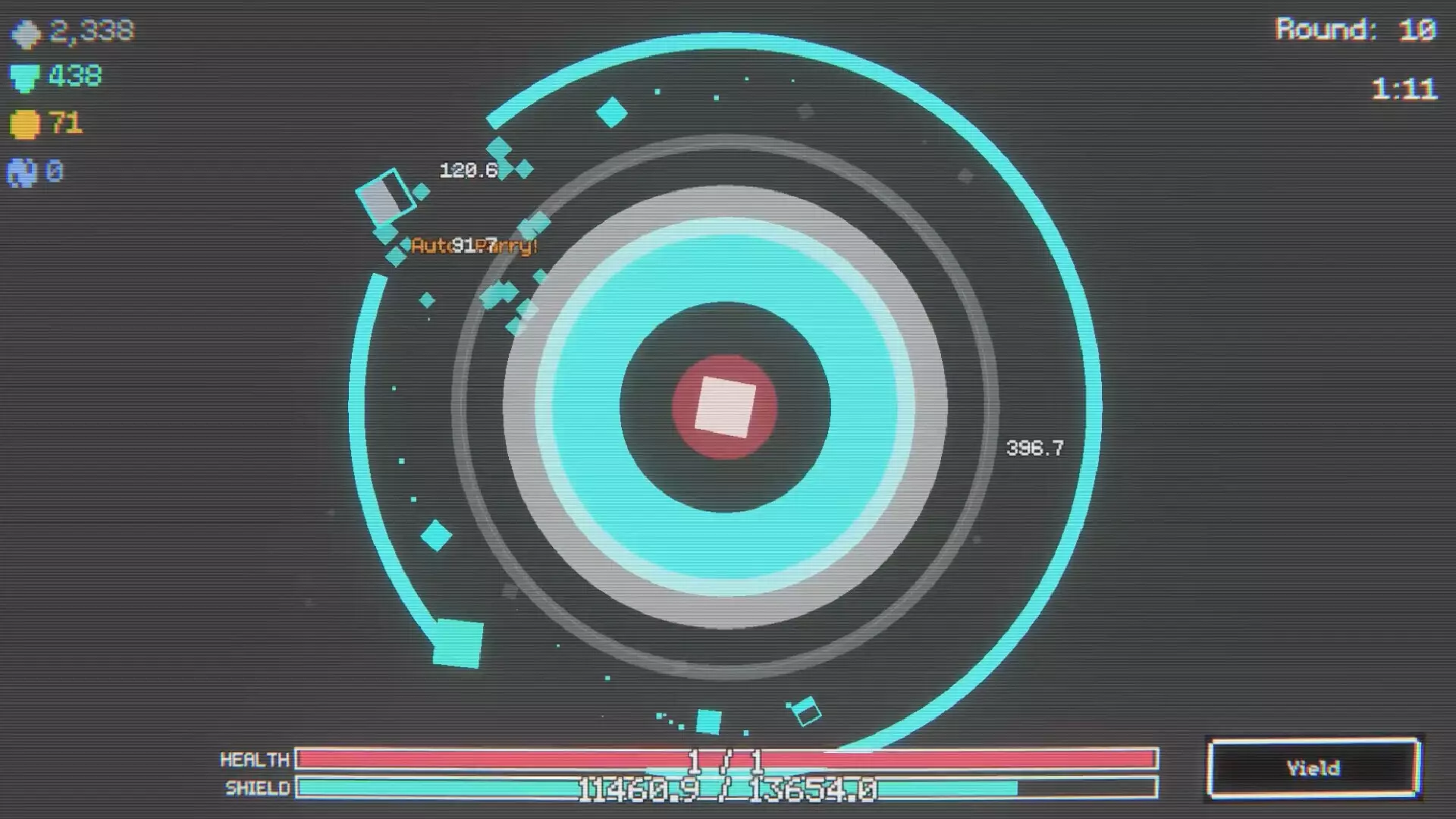 -ParryMaster-游戏截图-好玩游戏库