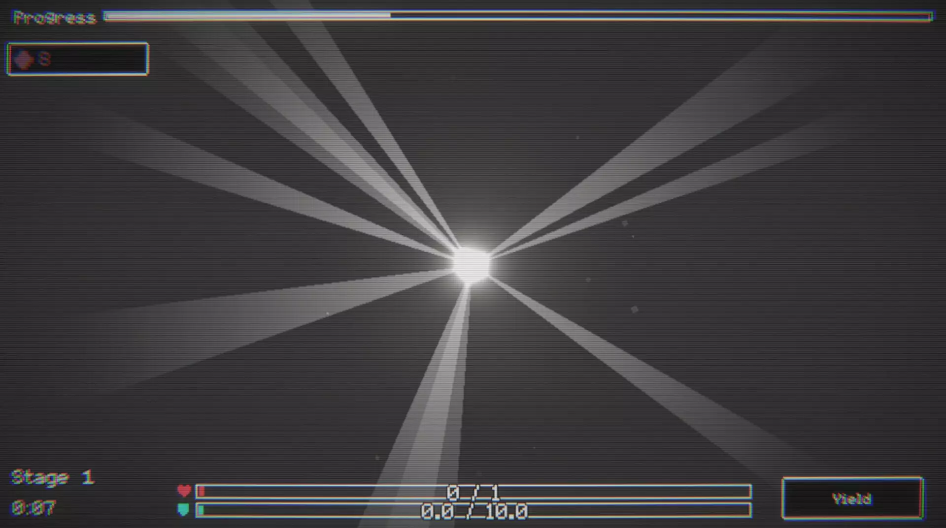 -ParryMaster-游戏截图-好玩游戏库