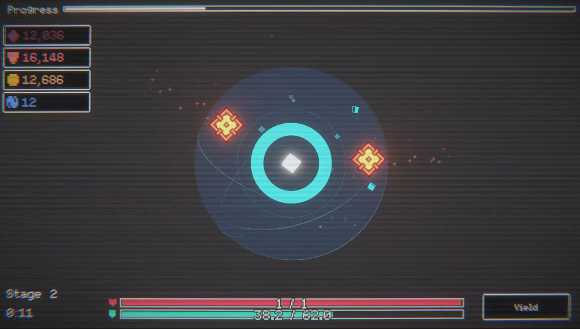 -ParryMaster-游戏截图-好玩游戏库