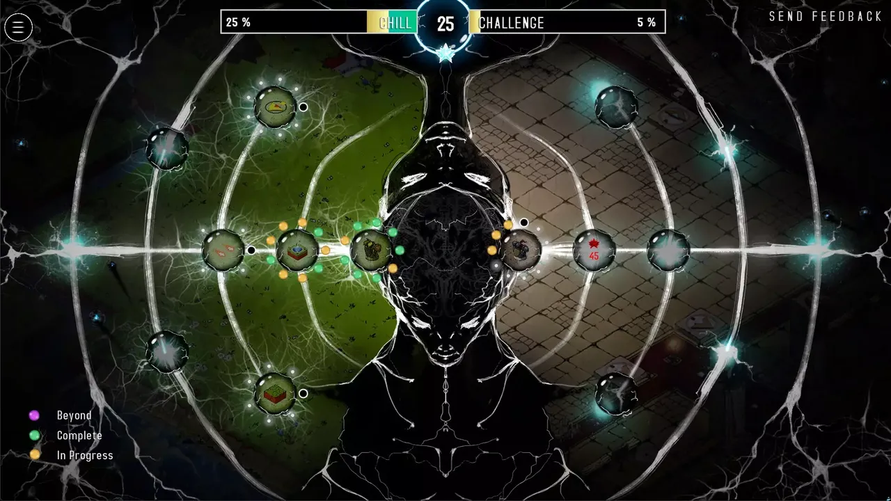 -Maze It Out-游戏截图-好玩游戏库