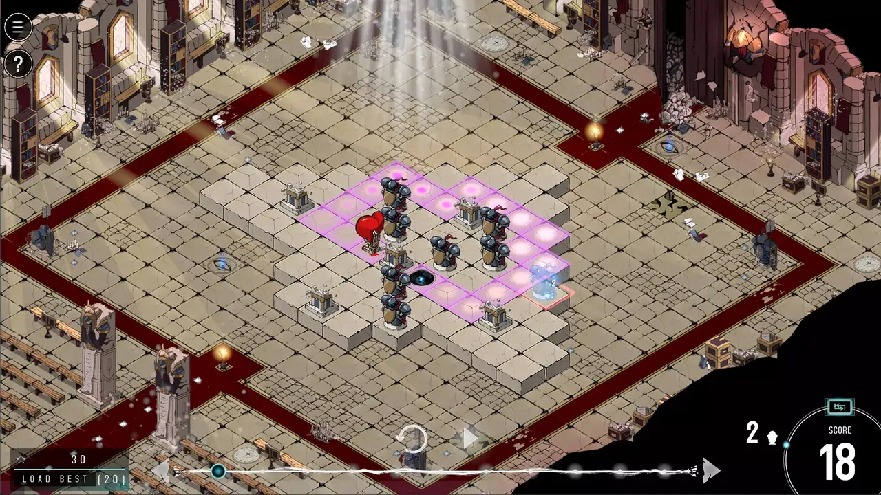 -Maze It Out-游戏截图-好玩游戏库