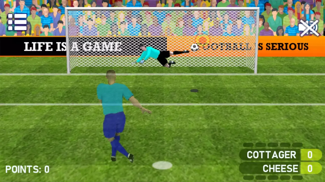 -Penalty Shooters 2-游戏截图-好玩游戏库