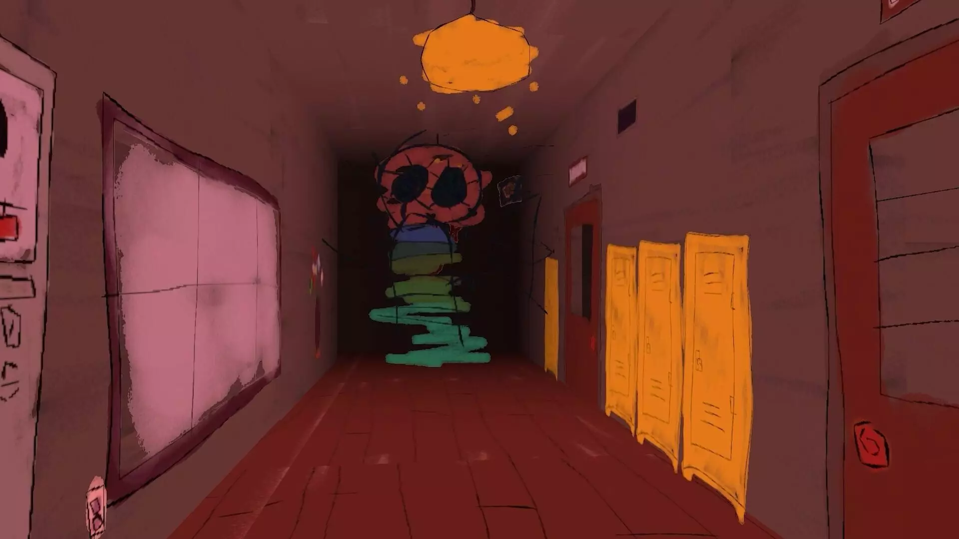 -Sunday School-游戏截图-好玩游戏库